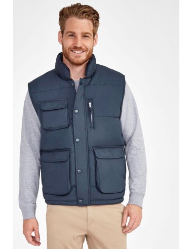 SOL-59000-Viper Bodywarmer